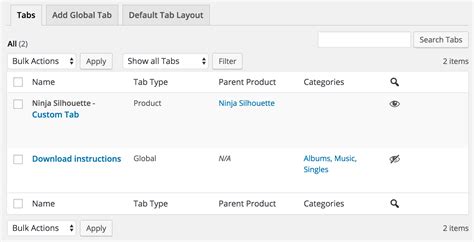 Tab Management: Exploring Multiple Websites