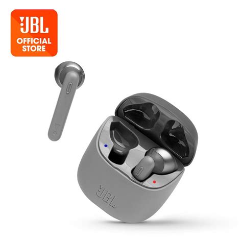 Tactics to amplify sound quality on JBL 225 TWS earbuds