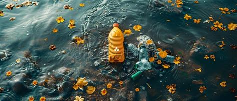 Tainted Waters: The Severe Environmental Impact