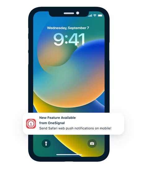 Take Back Control: Managing Push Notifications on Your iOS 13 Device