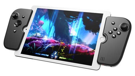 Take Your iPad Gaming Experience to the Next Level with a PlayStation 4 Gamepad - Here's How