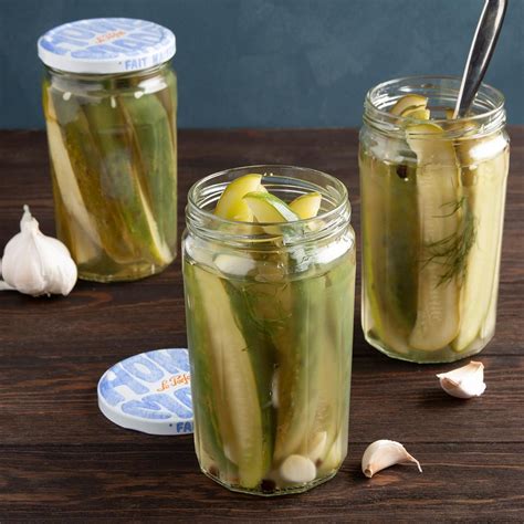 Taste of Summer: Homemade Pickles for Every Occasion