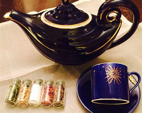Tea Cups in Dreams: A Mystical Symbol