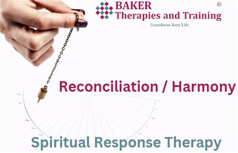 Techniques for Restoring Harmony: Mediation and Therapy for Reconciliation