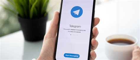 Telegram: A Brief Overview