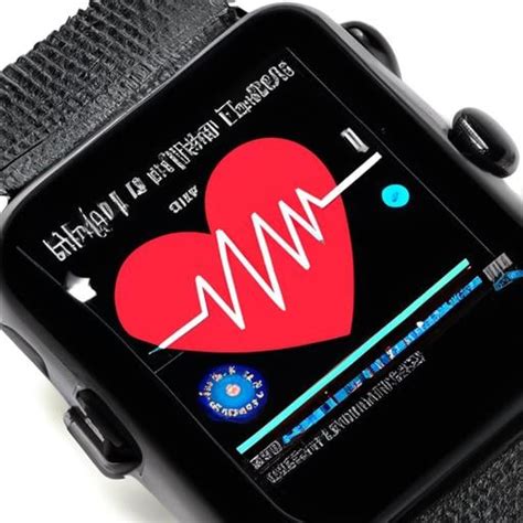 Temporarily Turning Off Heart Rate Tracking on the Apple Smartwatch