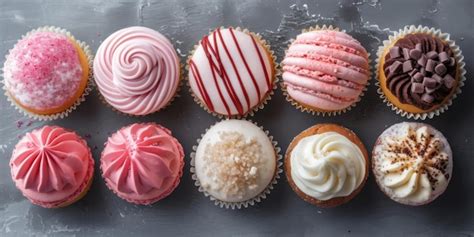 Tempting Flavors: Exploring the Diverse Array of Delectable Treats