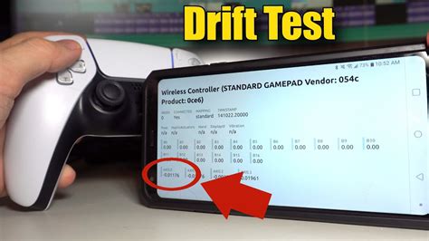 Test Your Gamepad Setup