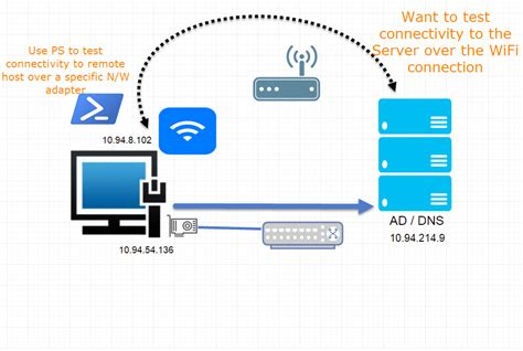 Test the Connectivity and Functionality of the Device