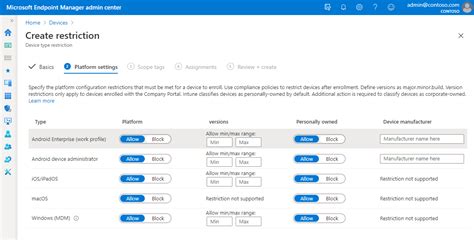 Testing Against Different OS Versions and Device Configurations