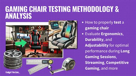 Testing Methodology: Unveiling the True Gaming Potential