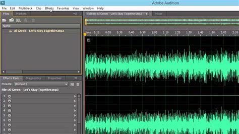 Testing Sound Quality and Adjusting Volume Levels