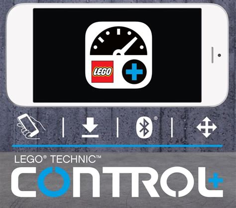 Testing and Troubleshooting the Lego Technic Control iOS Installation