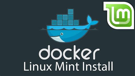 Testing and Verifying Docker Setup on Linux Mint