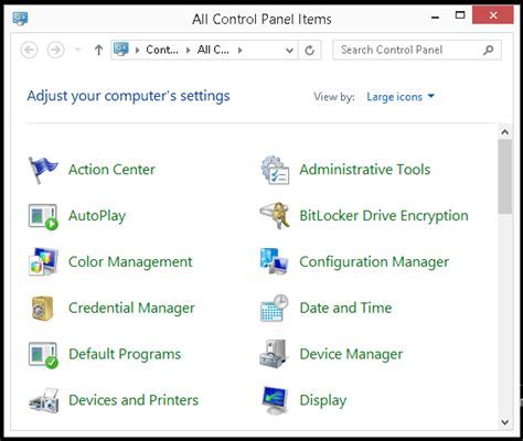 Testing and Verifying the System Configuration