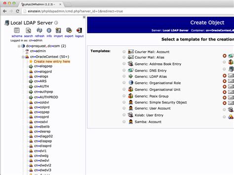 Testing the Functionality of Your OpenLDAP Deployment