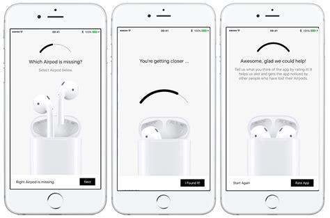The Advantages of Deactivating Location Tracking on AirPods