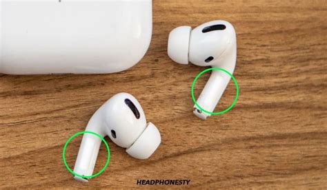 The Advantages of Disabling AirPods Headphone Controls