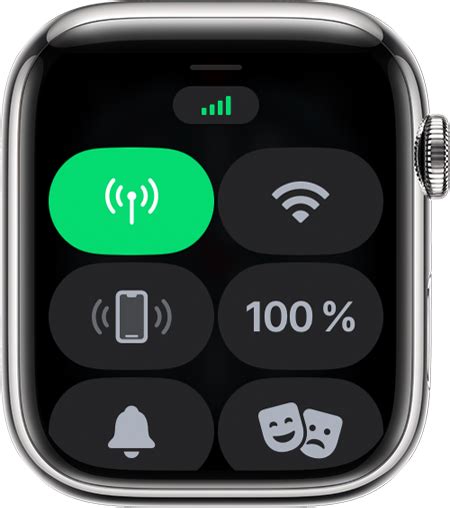 The Advantages of Having Cellular Connectivity on Apple Watch