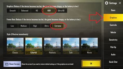 The Advantages of Higher Frame Rate in PUBG Mobile