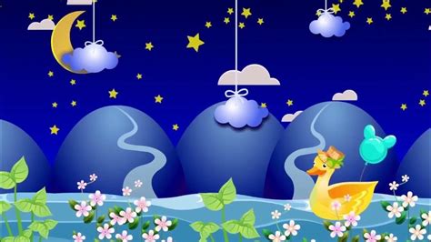 The Advantages of Soothing Children Into Slumber via Imaginative Reveries