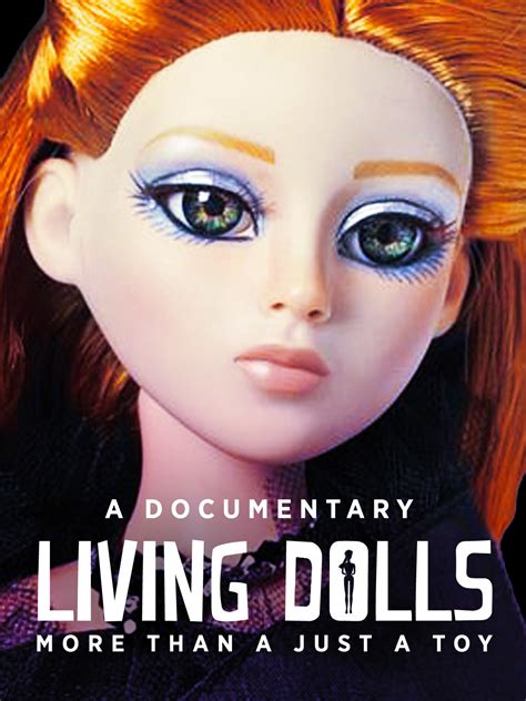 The Allure of a Living Doll: An Insight into its Unique Appeal