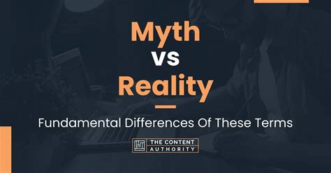 The Alpha: Myth vs. Reality