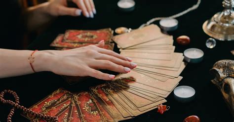 The Ancient Art of Divination: Exploring Timeless Techniques for Predicting the Future