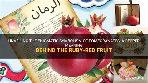 The Ancient Symbolism of the Ruby Fruit