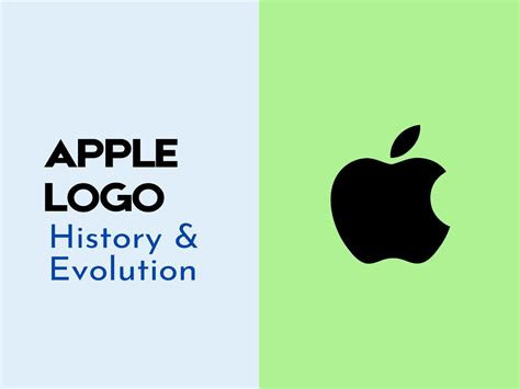 The Apple Logo: A Symbol of Authenticity