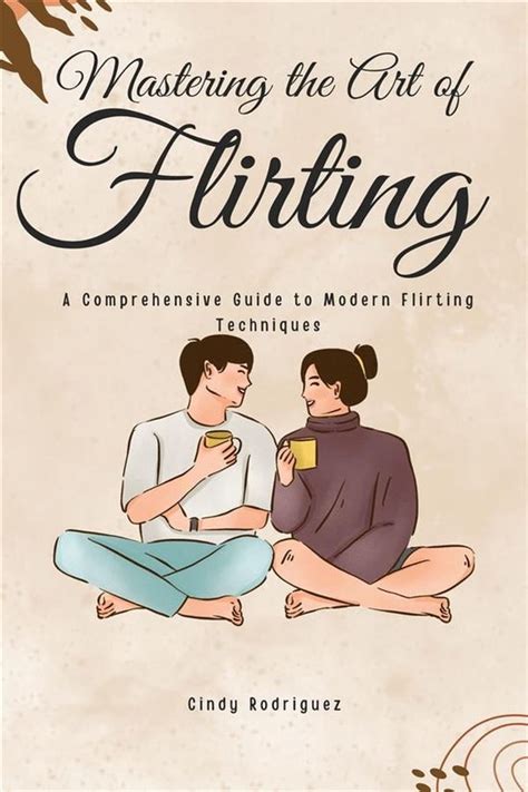 The Art of Flirting: Chameleon Edition