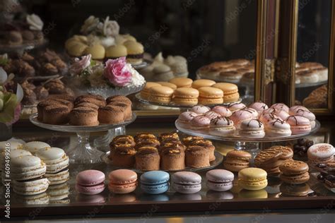 The Art of French Patisserie: Indulge in Exquisite Pastries and Cakes