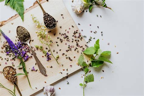 The Art of Infusing Flavors: Unlocking the Potential of Herbs and Spices