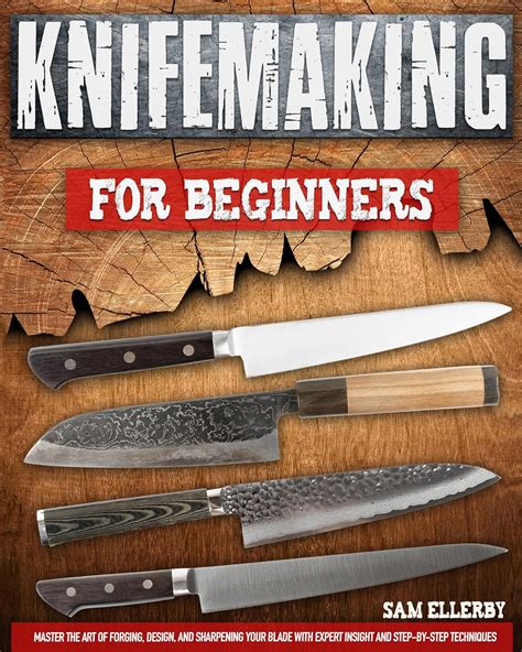 The Art of Knifemaking: How Mastery and Precision Sculpt the Impeccable Blade