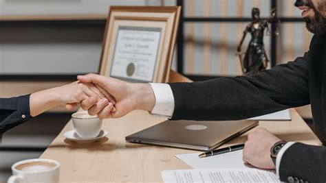 The Art of Negotiation: Mastering the Skill as an Attorney