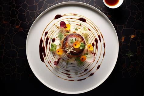 The Artistry of Crafting Exquisite Gastronomic Masterpieces