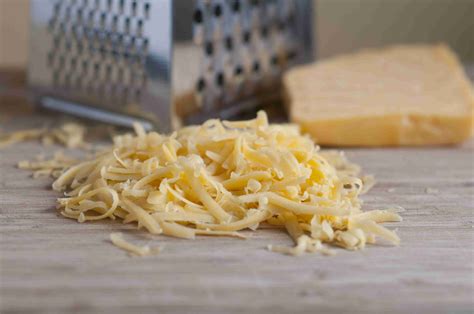 The Astonishing Cheese Grate: An Enchanting Fulfillment