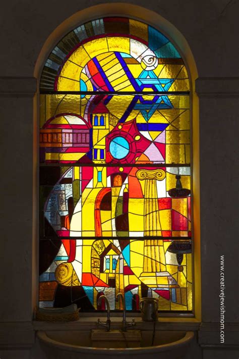 The Astonishing Elegance of Stained Glass: An Overwhelming Tragedy