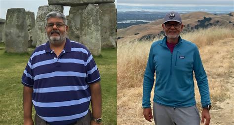 The Astonishing Journey: A Remarkable Achievement of Shedding 10 kg