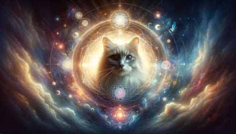 The Astonishing Symbolism of Numerous Feline and Canine Offspring in Oneiric Visions