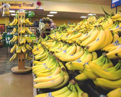 The Astounding Journey of a Nourishing Banana