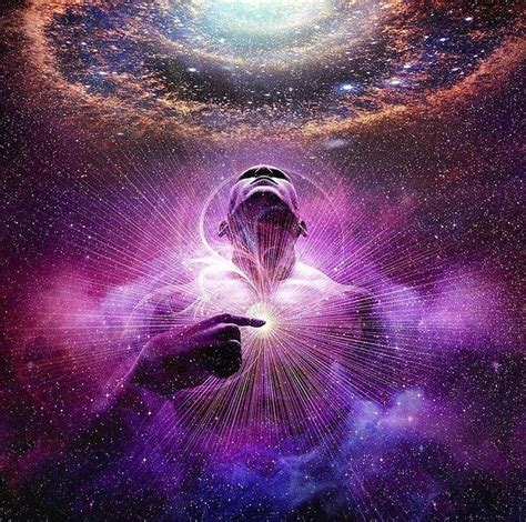 The Awakening of the Spirit: Strengthening the Bond with the Cosmos