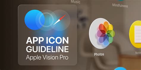 The Background: Introducing the Icon in My Vision