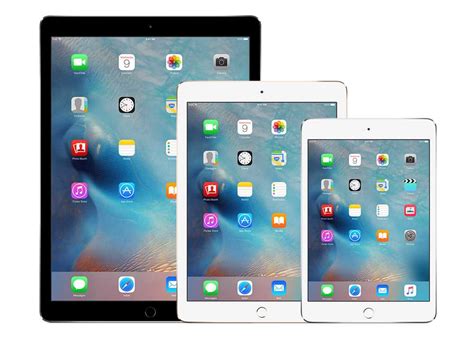 The Basics: Understanding the iPad