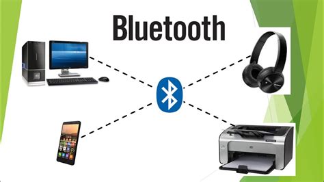 The Basics of Bluetooth Technology