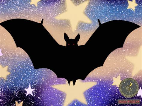 The Bat as a Messenger: Interpreting Dreams and Signs