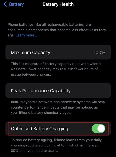 The Battery Life and Charging Options