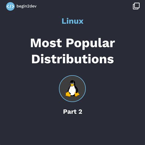 The Battle of Linux Distributions: Exploring the Popularity Contest