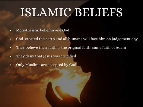 The Beliefs and Teachings Surrounding the Day of Reckoning in the Islamic Faith