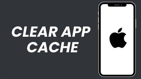 The Benefits of Clearing App Cache on iOS Devices